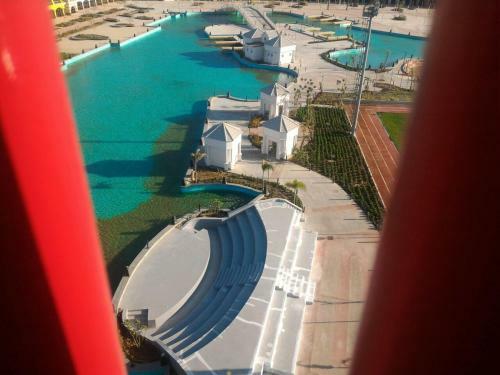 Apartamento Porto Sharm