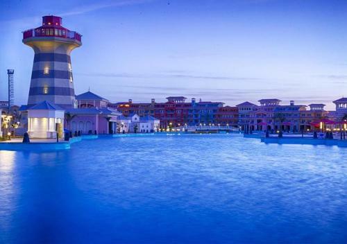 Apartamento Porto Sharm
