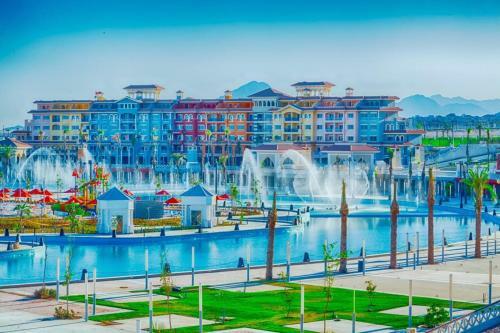 Apartamento Porto Sharm