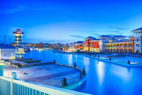 Apartamento Porto Sharm