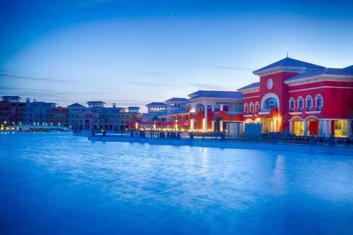 Apartamento Porto Sharm