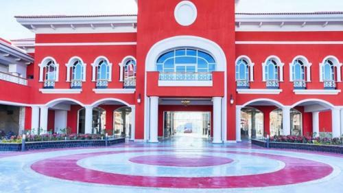 Apartamento Porto Sharm