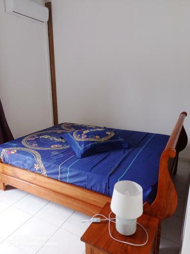 Maison De 3 Chambres Avec Jardin Clos Et Wifi A Saint Andre