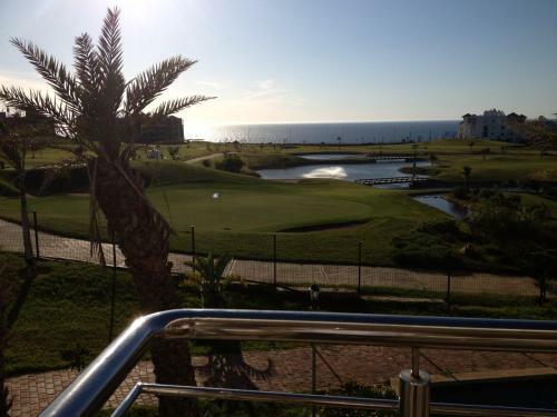 Apartamento Asilah Marina Golf A3
