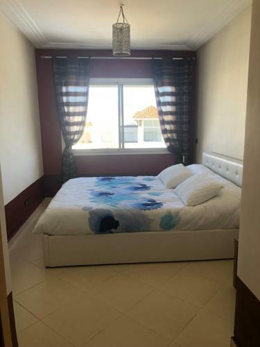 Apartamento Asilah Marina Golf A3