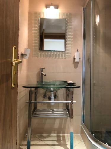 Apartamento Asilah Marina Golf A3
