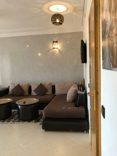 Apartamento Asilah Marina Golf A3