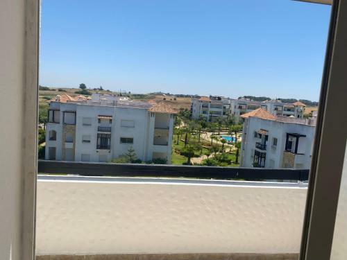 Apartamento Marina Golf Assilah
