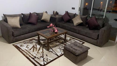 Apartamento Marina Golf Assilah