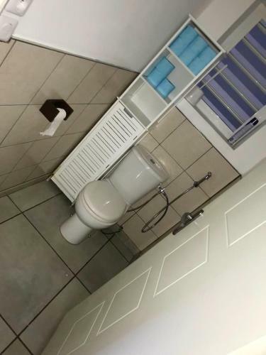 Maison De 3 Chambres Avec Jacuzzi Terrasse Et Wifi A Saint Louis