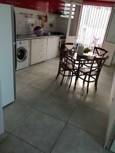 Maison De 3 Chambres Avec Jacuzzi Terrasse Et Wifi A Saint Louis
