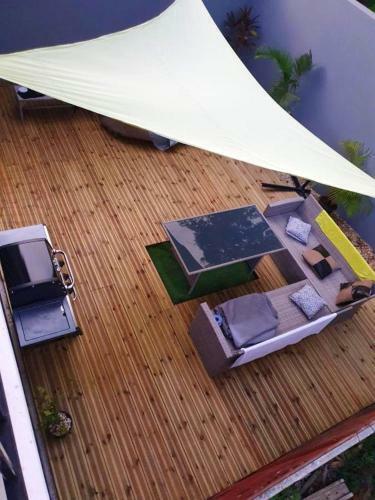 Maison De 3 Chambres Avec Jacuzzi Terrasse Et Wifi A Saint Louis