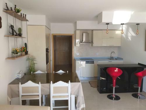 Apartement Hotel Luxe N 431