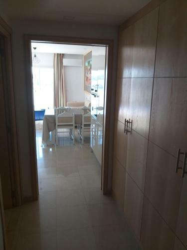 Apartement Hotel Luxe N 431