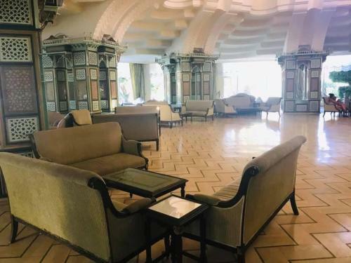 Apartement Hotel Luxe N 431