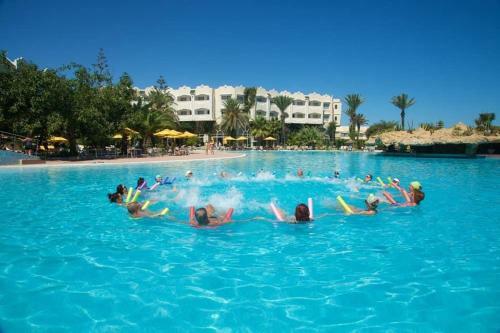 Apartement Hotel Luxe N 431