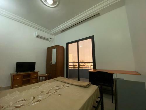Apartamento Saint-louis Immo