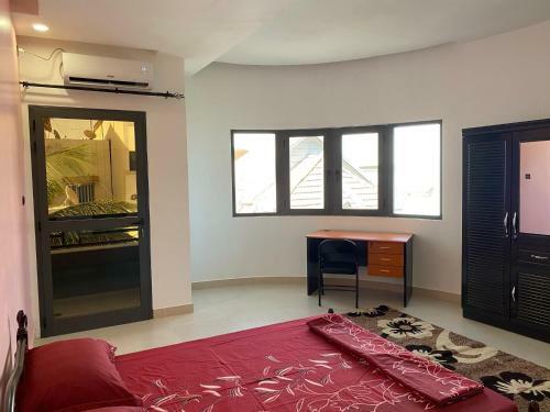Apartamento Saint-louis Immo