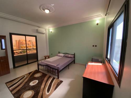 Apartamento Saint-louis Immo