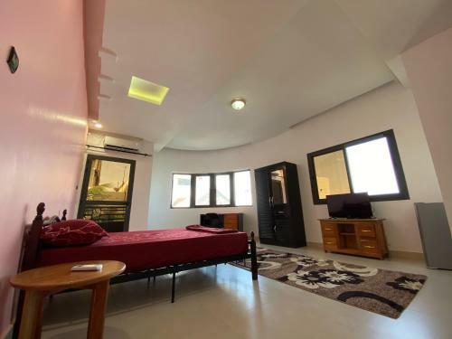 Apartamento Saint-louis Immo