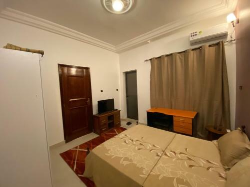 Apartamento Saint-louis Immo