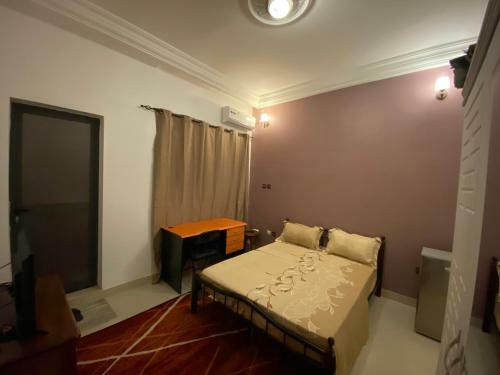 Apartamento Saint-louis Immo