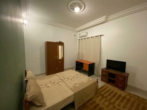 Apartamento Saint-louis Immo