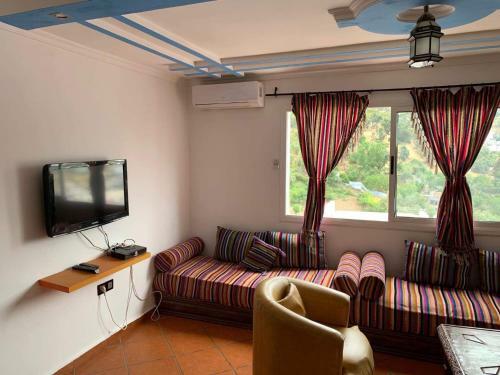 Apartamento Dar Sebanine