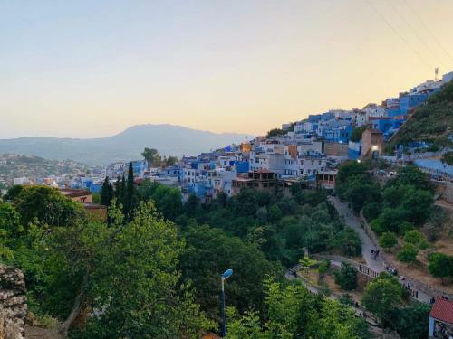Apartamento Dar Sebanine
