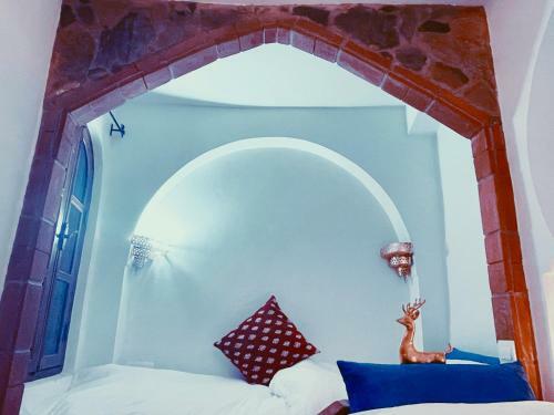 Apartamento Riad Bab El-mahruk