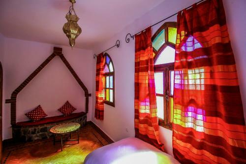 Apartamento Riad Bab El-mahruk