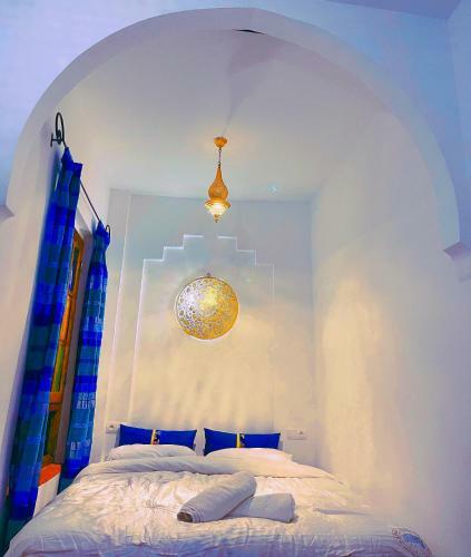 Apartamento Riad Bab El-mahruk