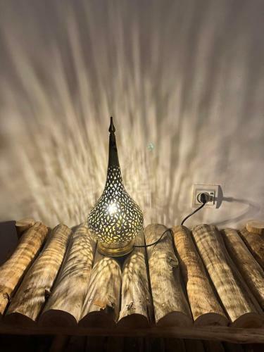 Apartamento Riad Bab El-mahruk