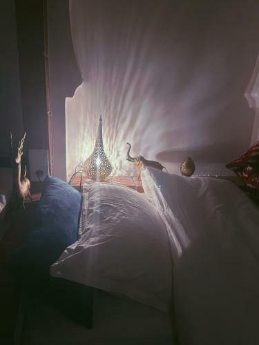 Apartamento Riad Bab El-mahruk