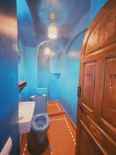 Apartamento Riad Bab El-mahruk