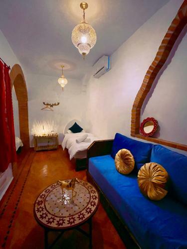 Apartamento Riad Bab El-mahruk