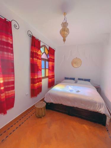 Apartamento Riad Bab El-mahruk