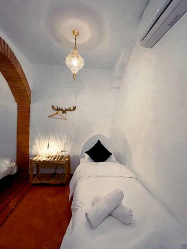 Apartamento Riad Bab El-mahruk