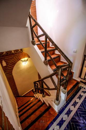 Apartamento Riad Bab El-mahruk