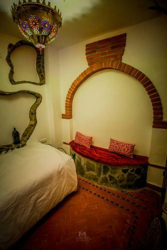 Apartamento Riad Bab El-mahruk