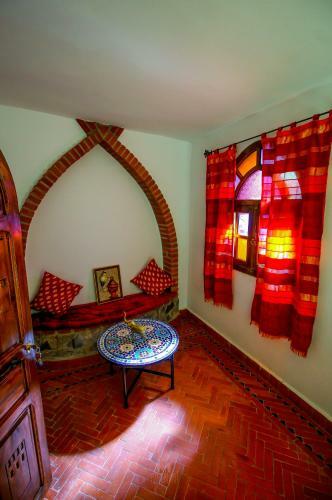 Apartamento Riad Bab El-mahruk