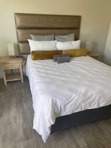 Hostal Guesthouse On Darlington