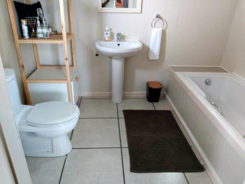 Apartamento Laplek Guest Suite