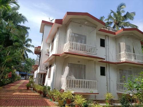 Hostal Jessia Holidayhome