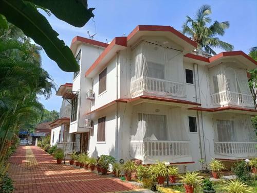 Hostal Jessia Holidayhome