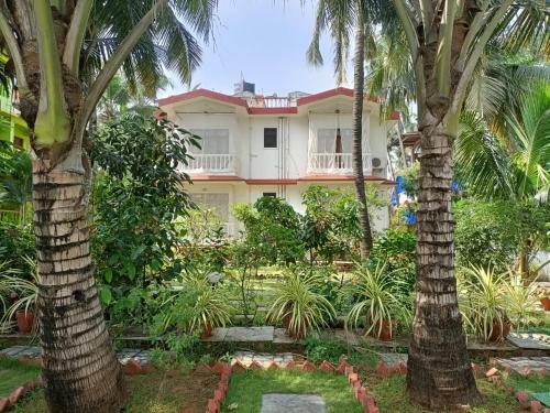 Hostal Jessia Holidayhome