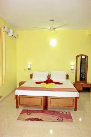 Hostal Jessia Holidayhome