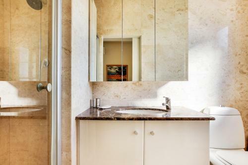 Apartamento Luxury Townhouse With Ocean And Mountain Views