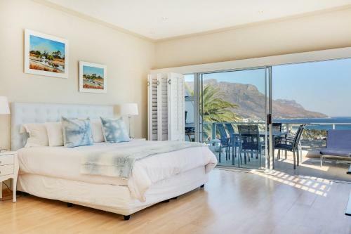 Apartamento Luxury Townhouse With Ocean And Mountain Views