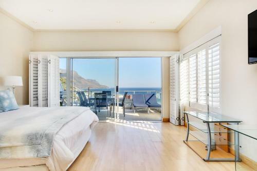 Apartamento Luxury Townhouse With Ocean And Mountain Views